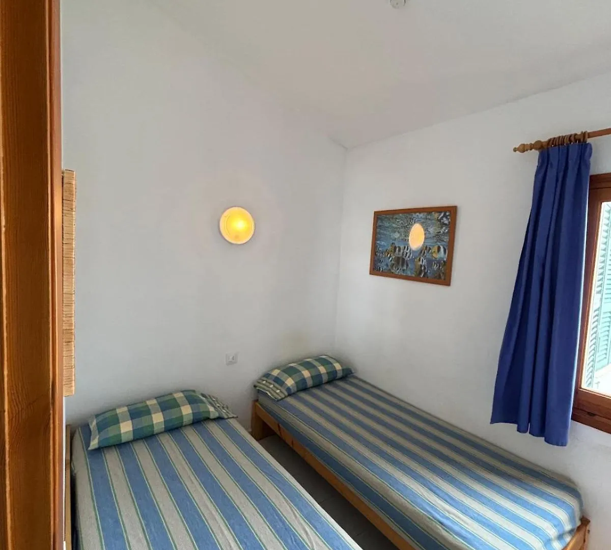 Villa Marta 칼라 블랑카 0*,  스페인